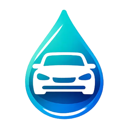 Lavage auto à domicile Ginals